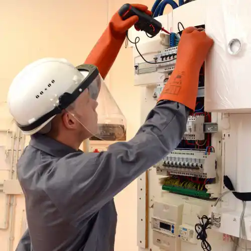 elektricien Winterswijk Corle